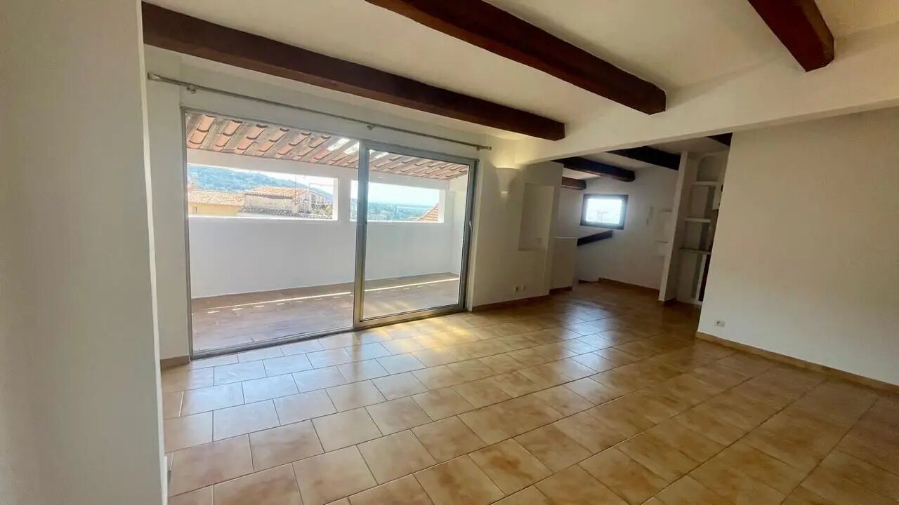 Appartement à vendre, 75m², Le Cannet