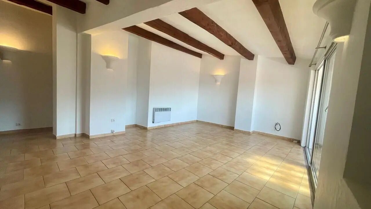 Appartement à vendre, 75m², Le Cannet