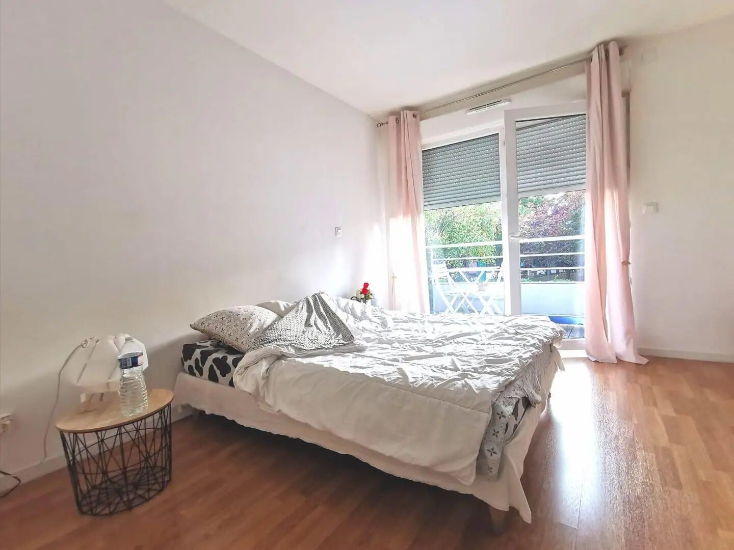 Appartement à louer, 32m², Villeurbanne