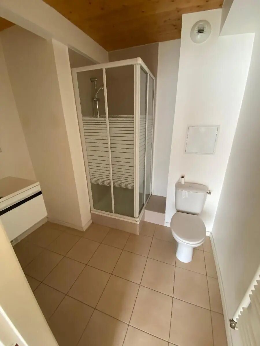 Appartement à louer, 32m², Villeurbanne