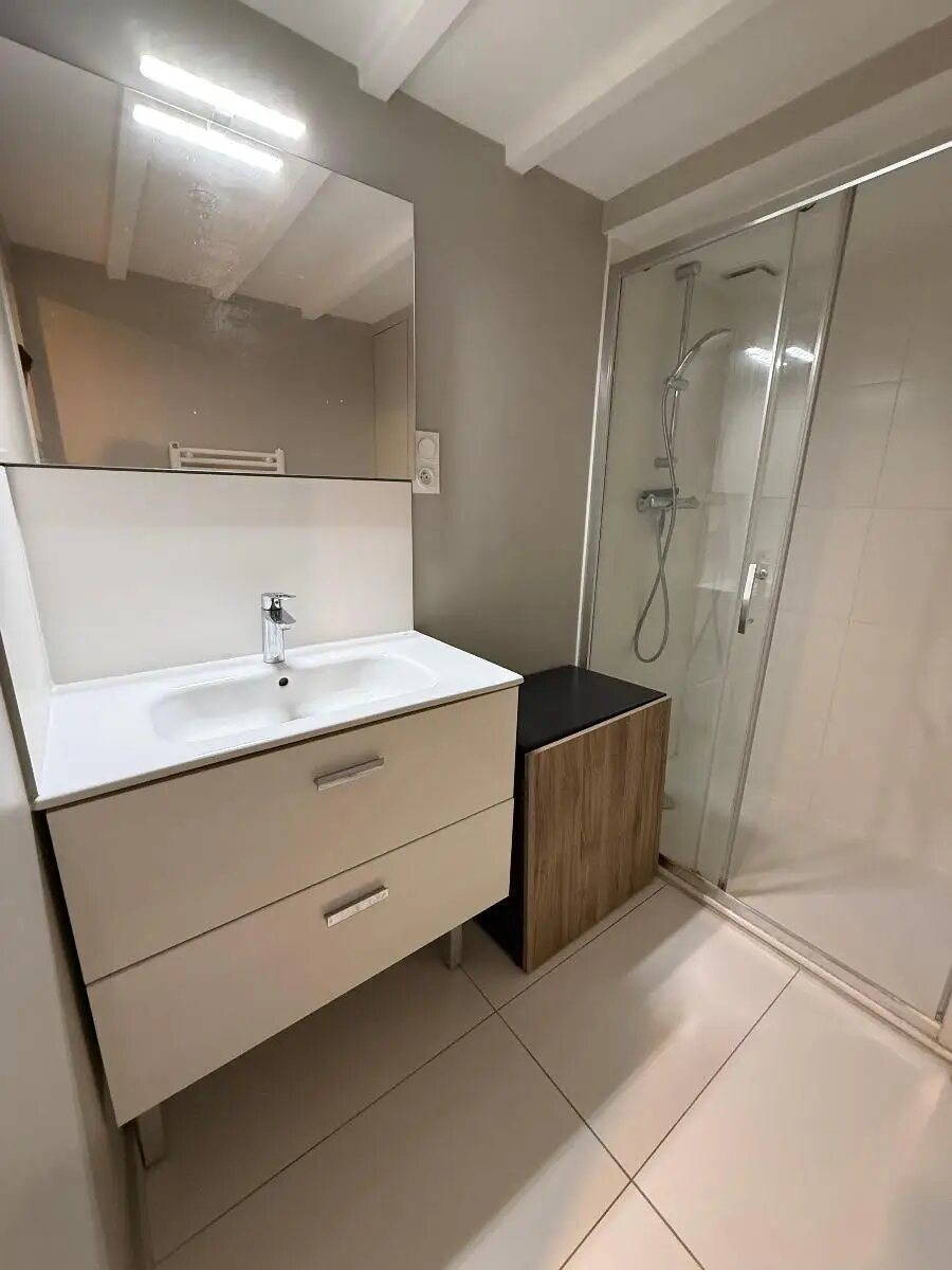 Appartement à louer, 30m², Lyon 6ème