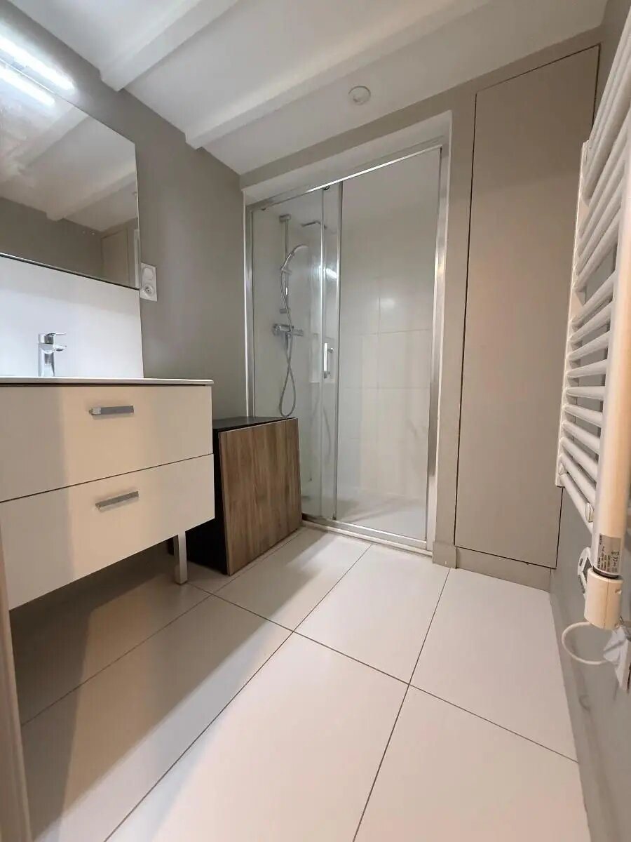 Appartement à louer, 30m², Lyon 6ème