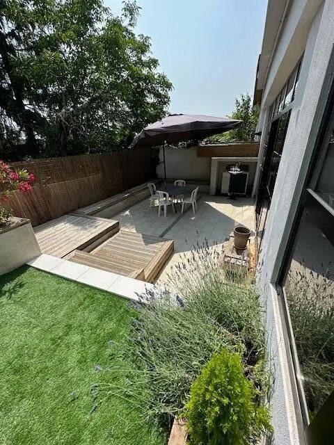 Appartement à louer, 170m², Rillieux-la-Pape