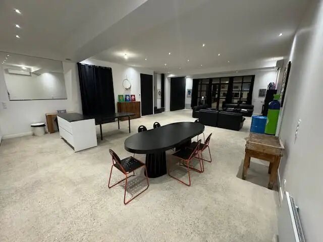 Appartement à louer, 170m², Rillieux-la-Pape