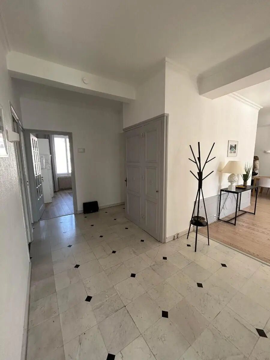 Appartement à louer, 133m², Lyon 3ème