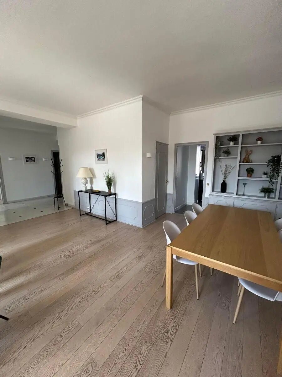 Appartement à louer, 133m², Lyon 3ème