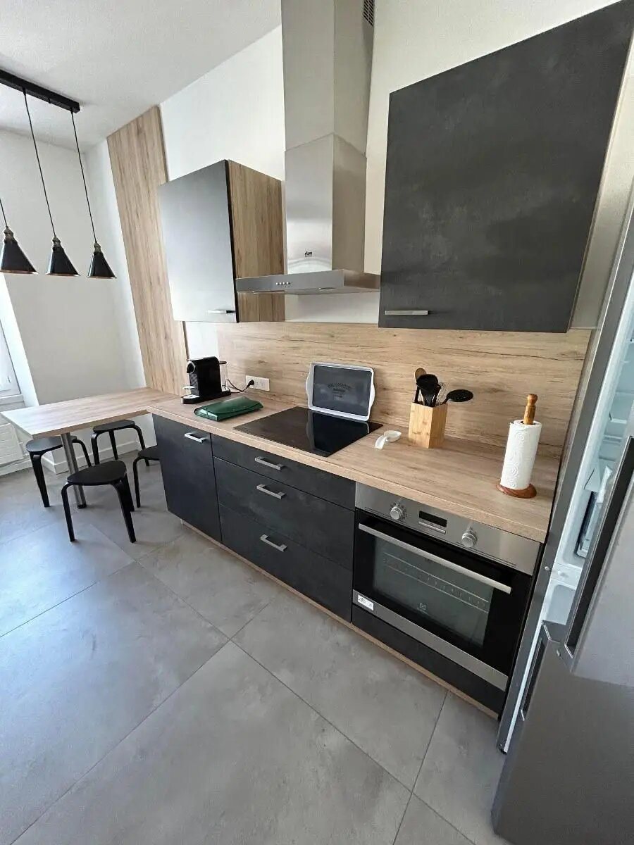 Appartement à louer, 133m², Lyon 3ème