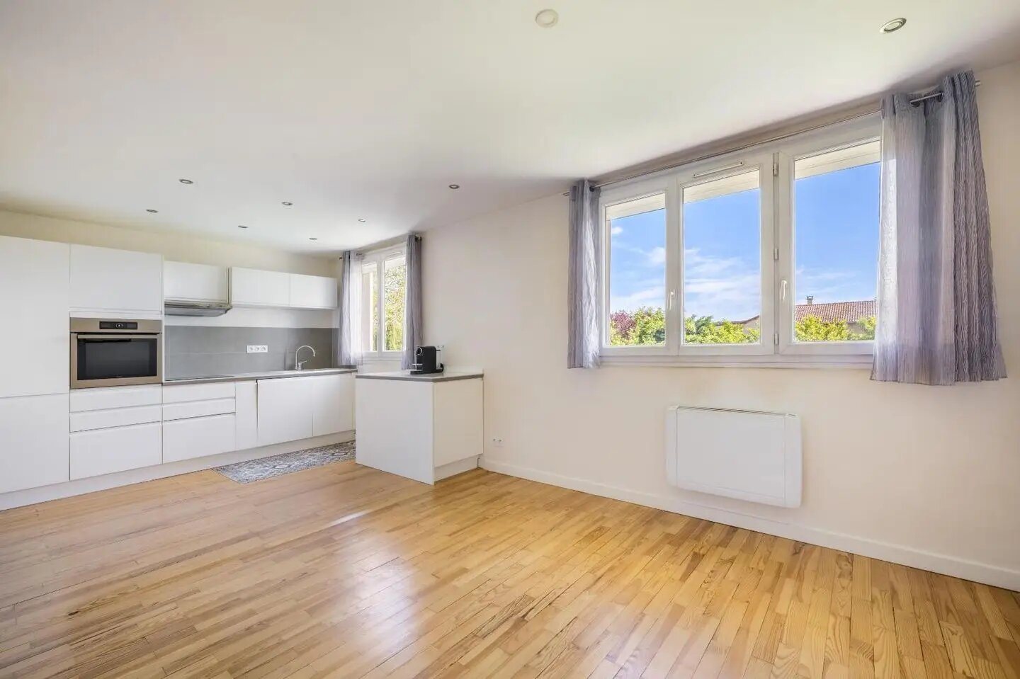 Appartement à vendre, 51m², Caluire-et-Cuire