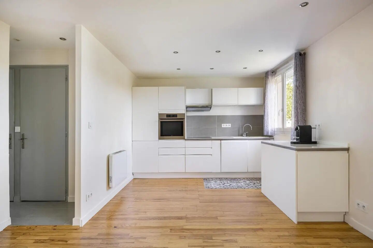Appartement à vendre, 51m², Caluire-et-Cuire