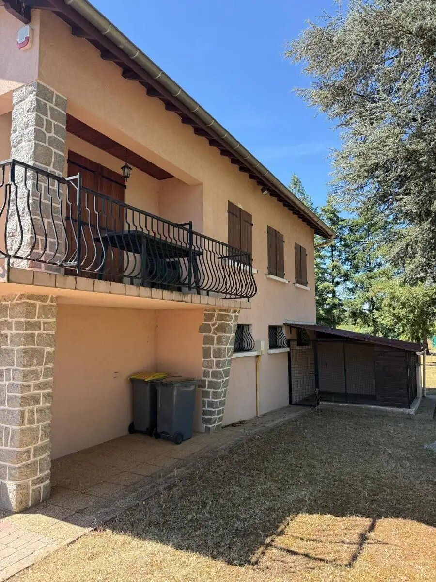 Maison à vendre, 81m², Vourles
