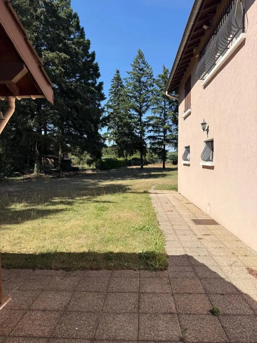 Maison à vendre, 81m², Vourles