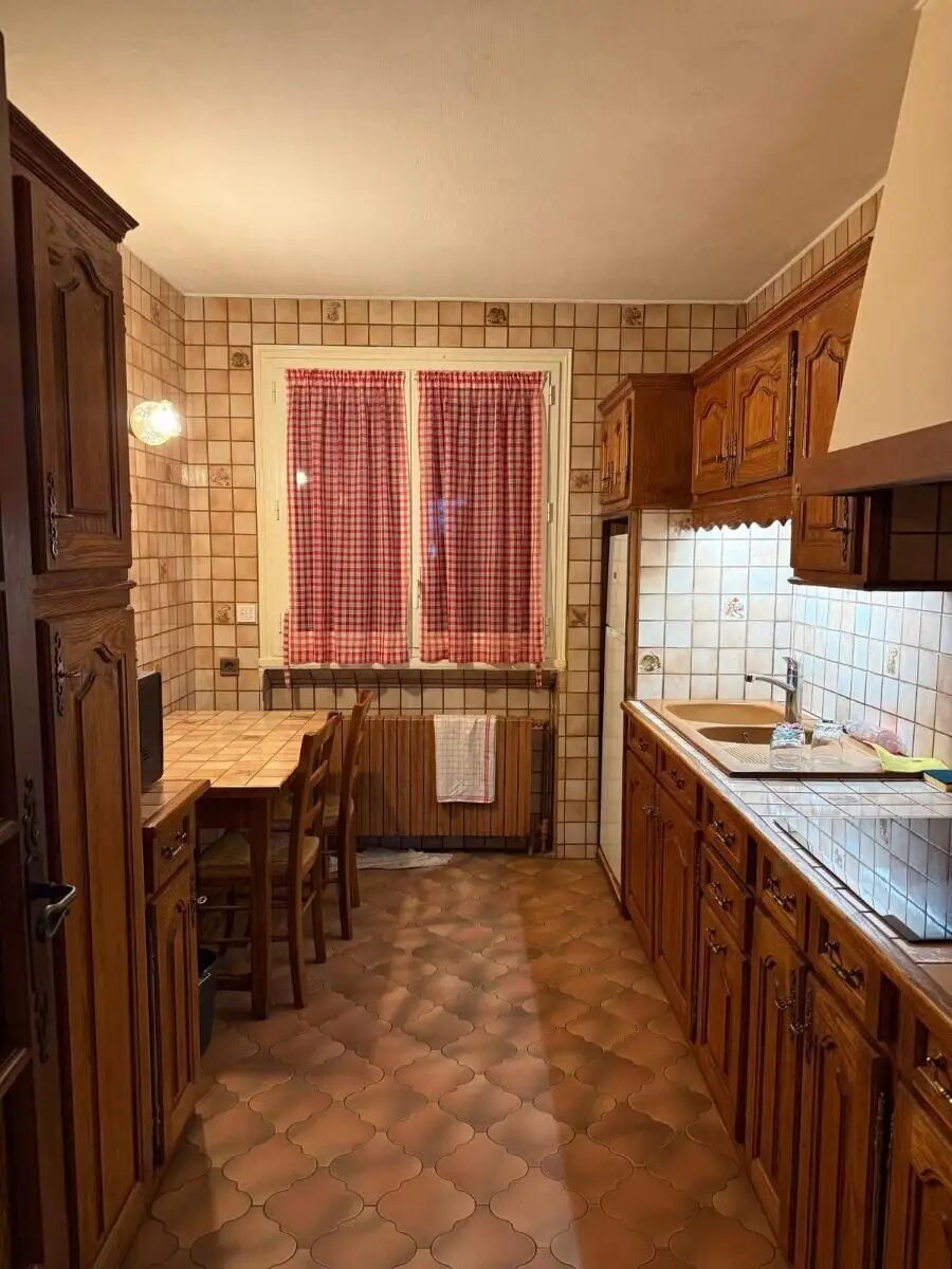 Maison à vendre, 81m², Vourles