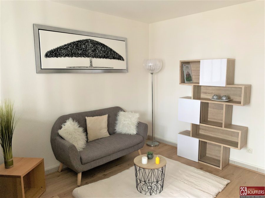 Appartement à vendre, 28m², Art-sur-Meurthe
