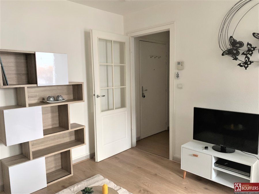 Appartement à vendre, 28m², Art-sur-Meurthe