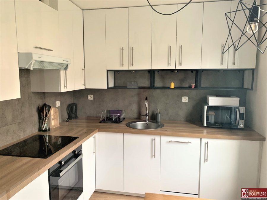 Appartement à vendre, 28m², Art-sur-Meurthe