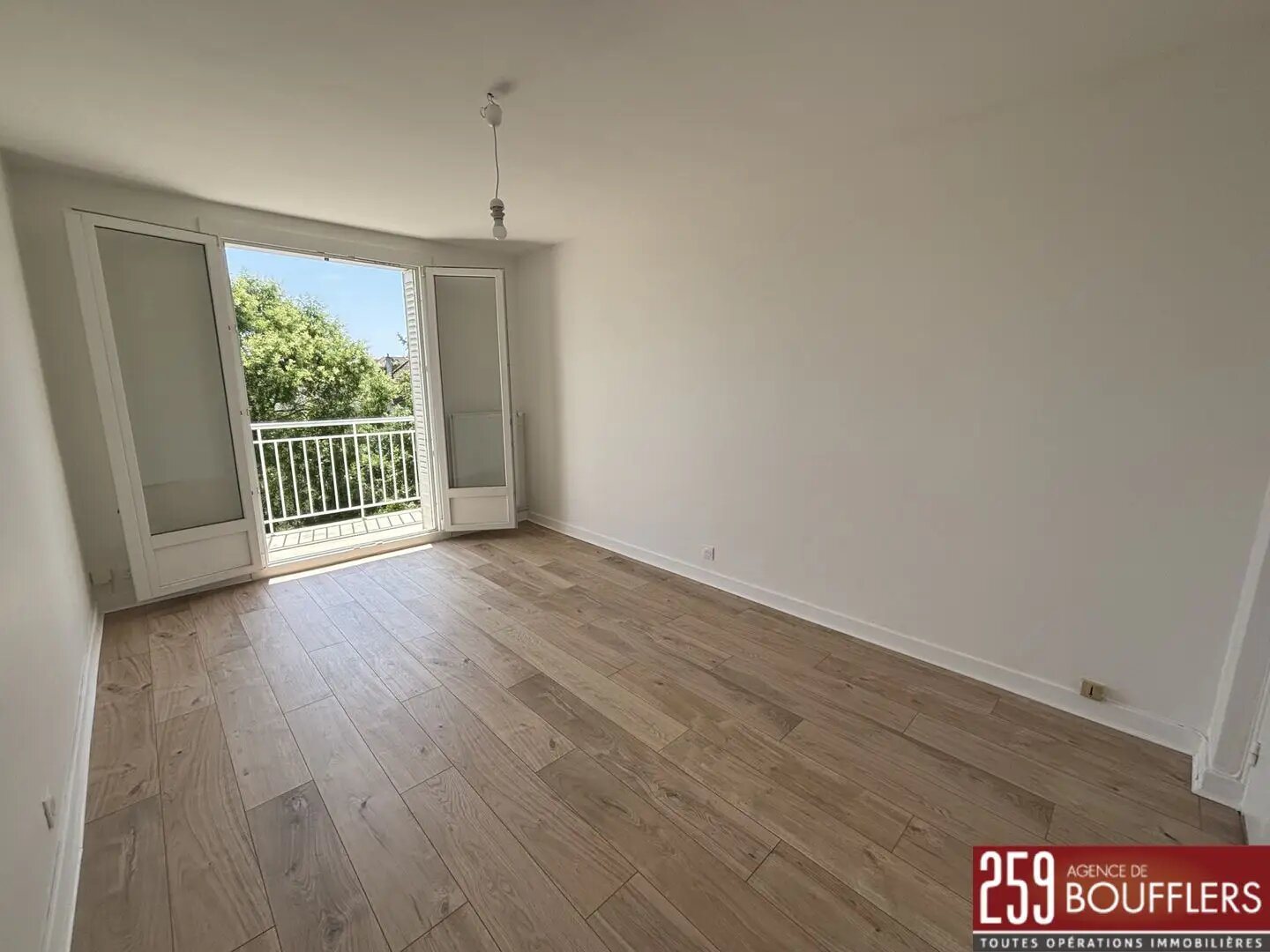 Appartement à vendre, 50m², Nancy