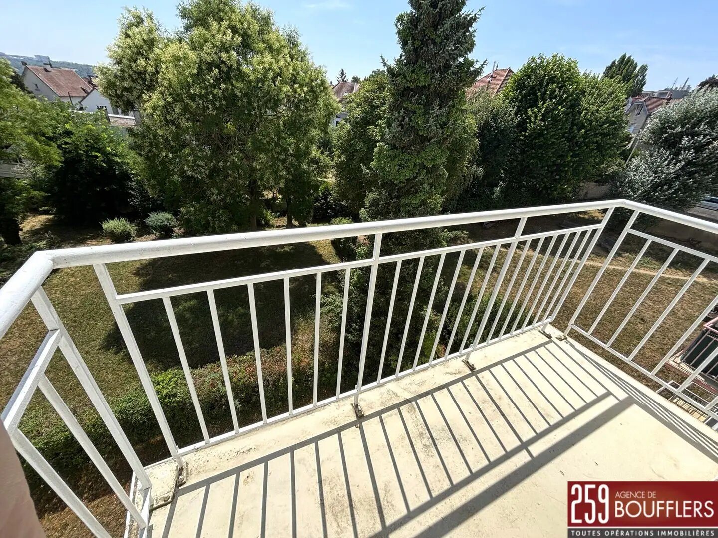 Appartement à vendre, 50m², Nancy