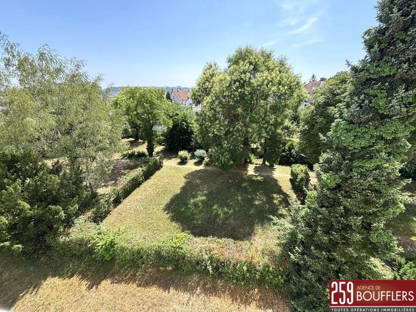 Appartement à vendre, 50m², Nancy