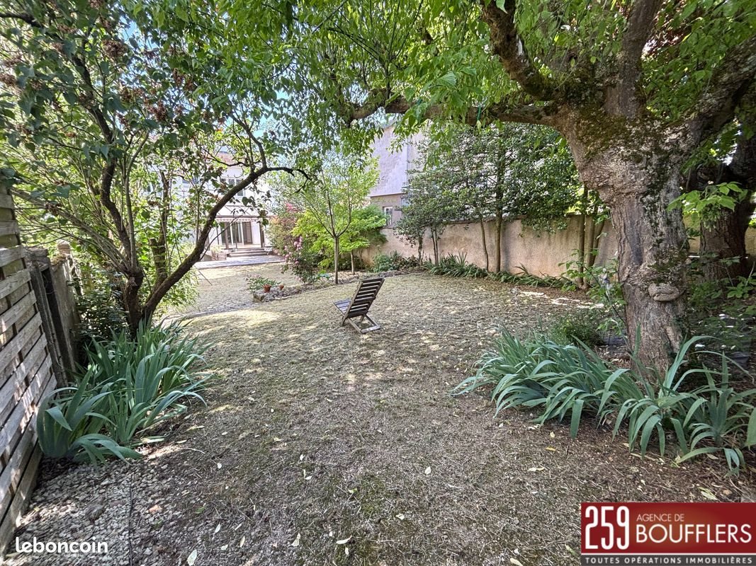 Maison à vendre, 190m², Nancy