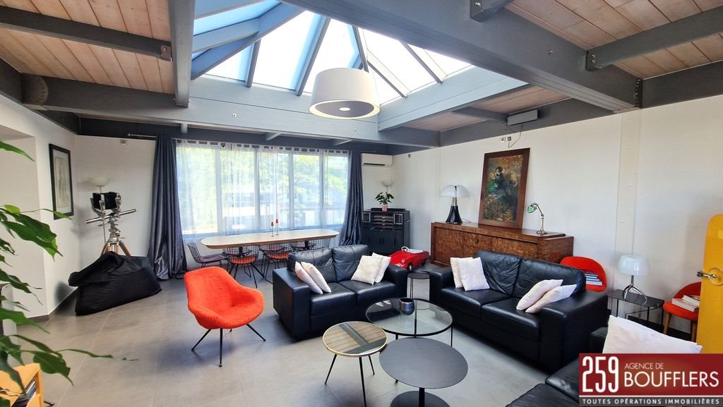 Maison à vendre, 204m², Nancy