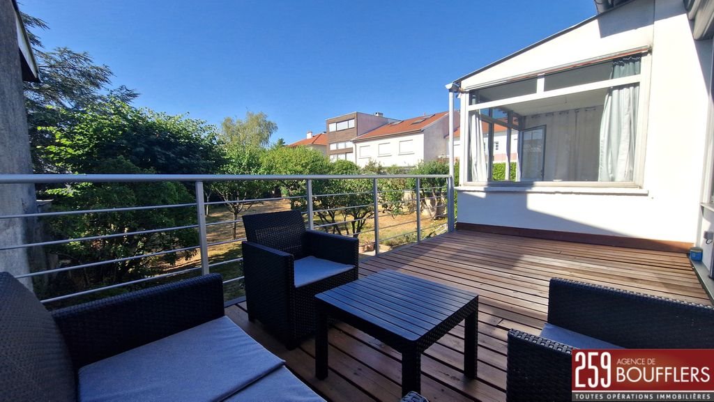 Maison à vendre, 204m², Nancy