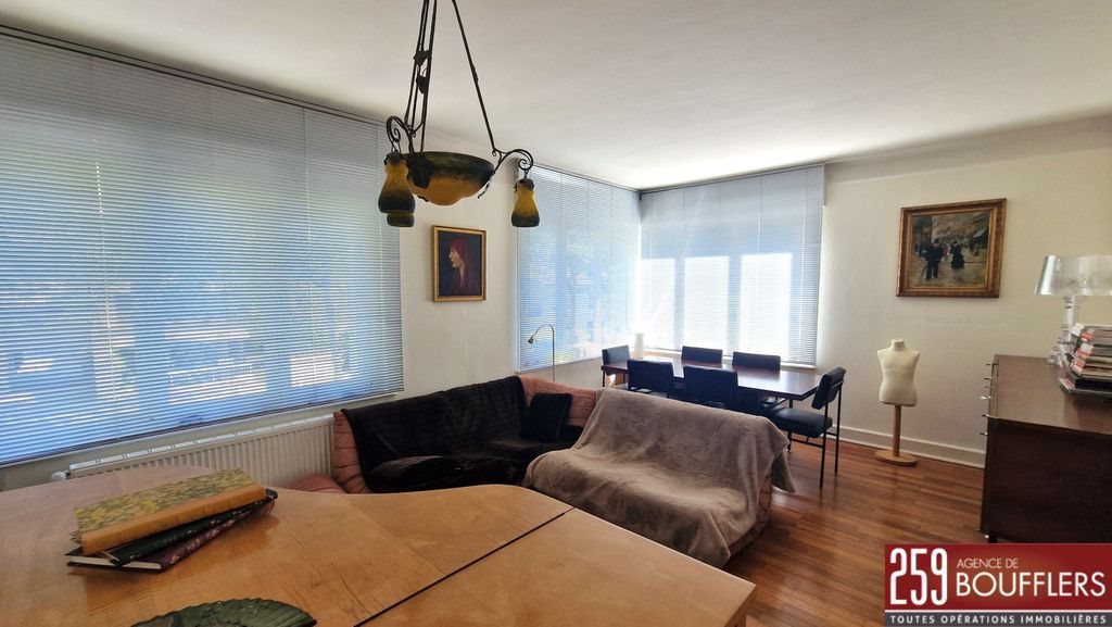 Maison à vendre, 204m², Nancy