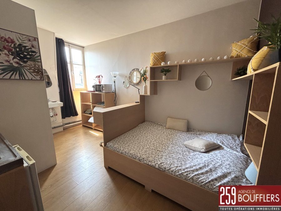 Appartement à louer, 12m², Nancy
