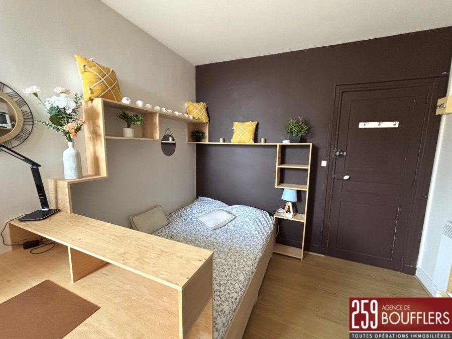 Appartement à louer, 12m², Nancy