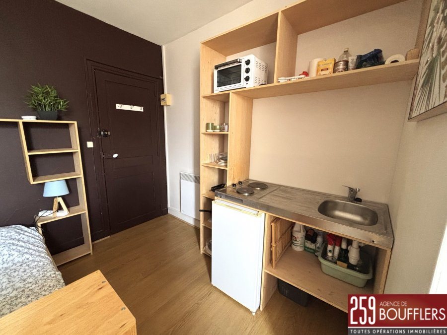 Appartement à louer, 12m², Nancy