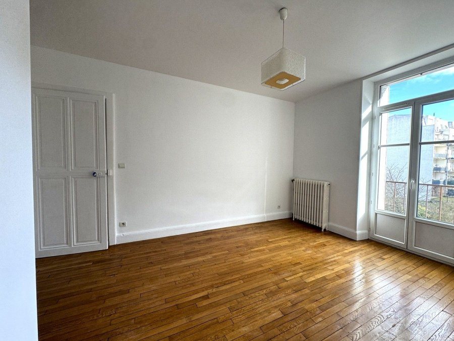 Maison à louer, 138m², Nancy
