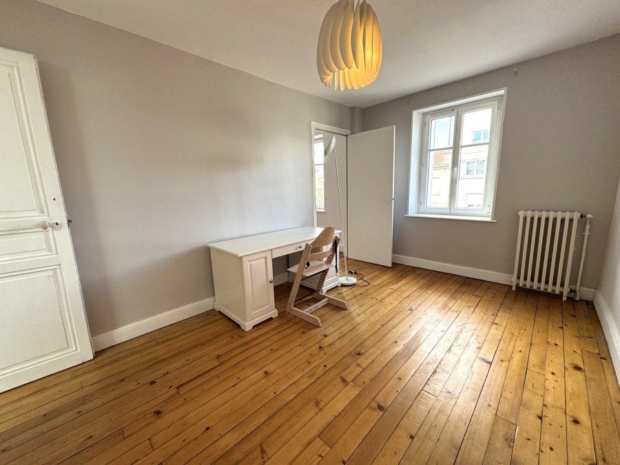 Maison à louer, 138m², Nancy