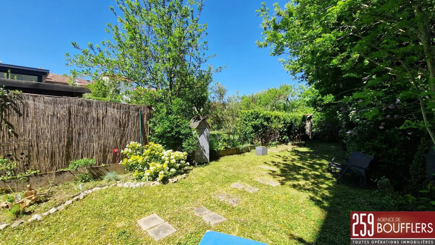 Maison à vendre, 116m², Nancy