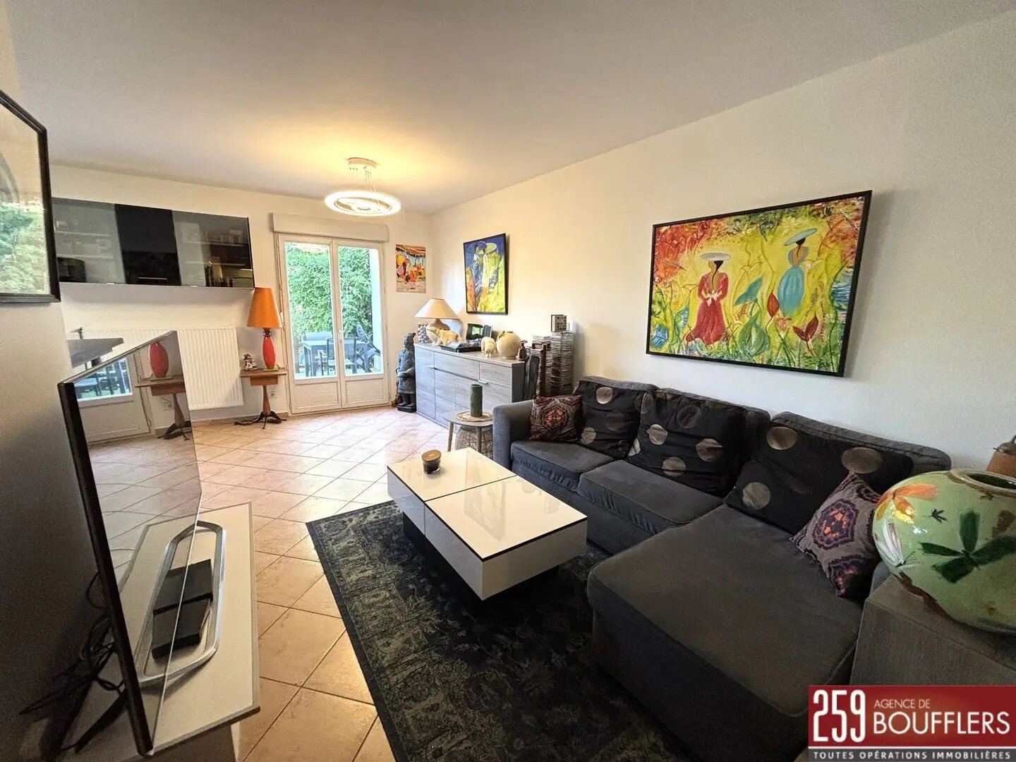 Maison à vendre, 116m², Nancy