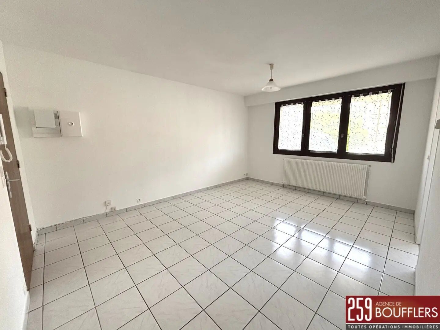 Appartement à louer, 27m², Nancy