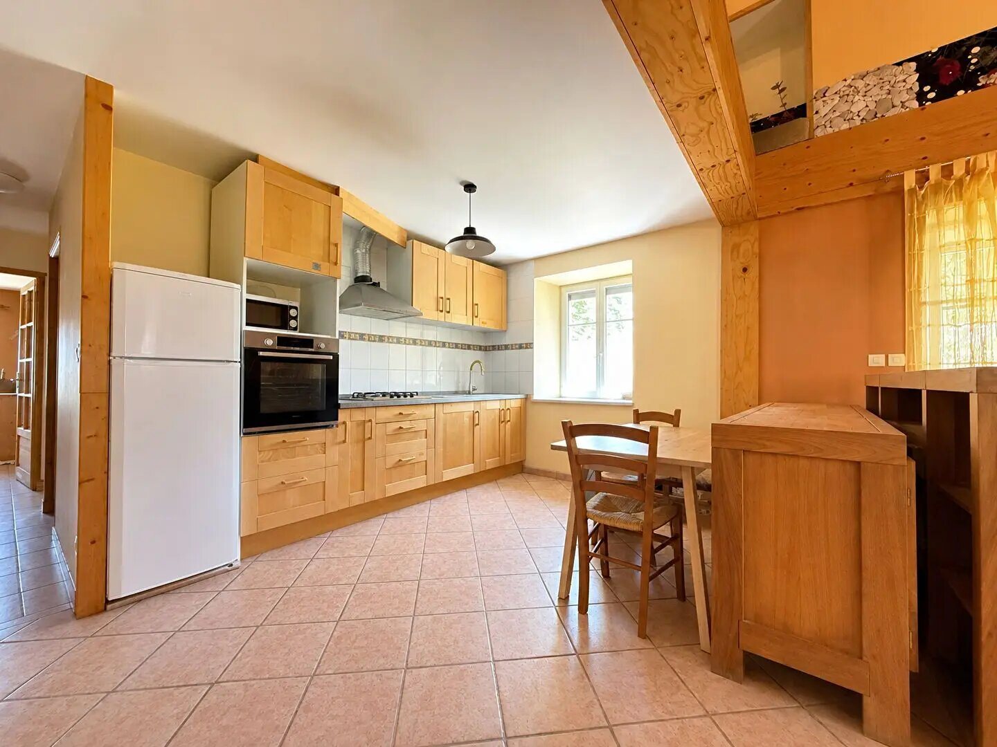 Maison à vendre, 115m², Lons-le-Saunier