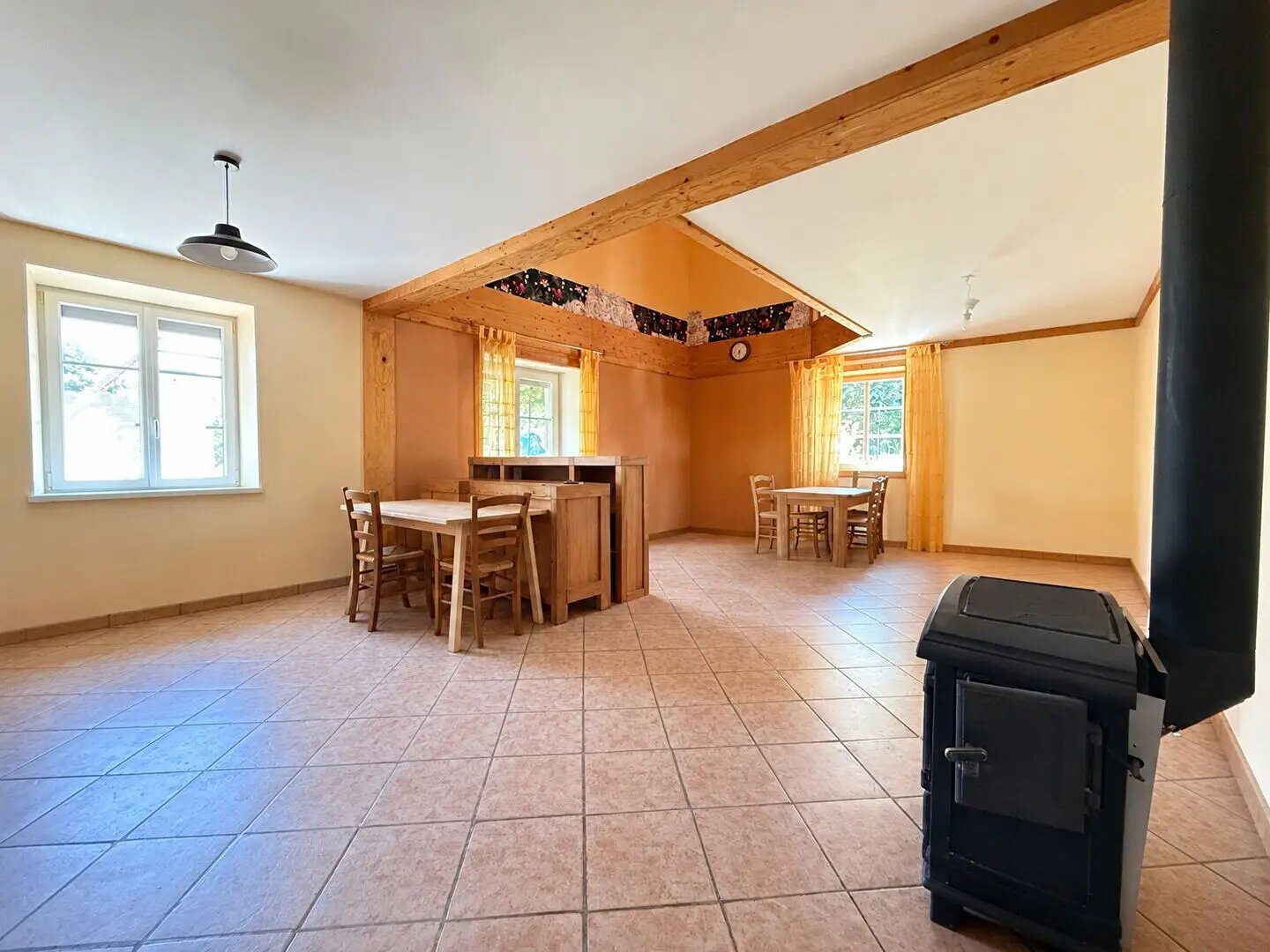 Maison à vendre, 115m², Lons-le-Saunier