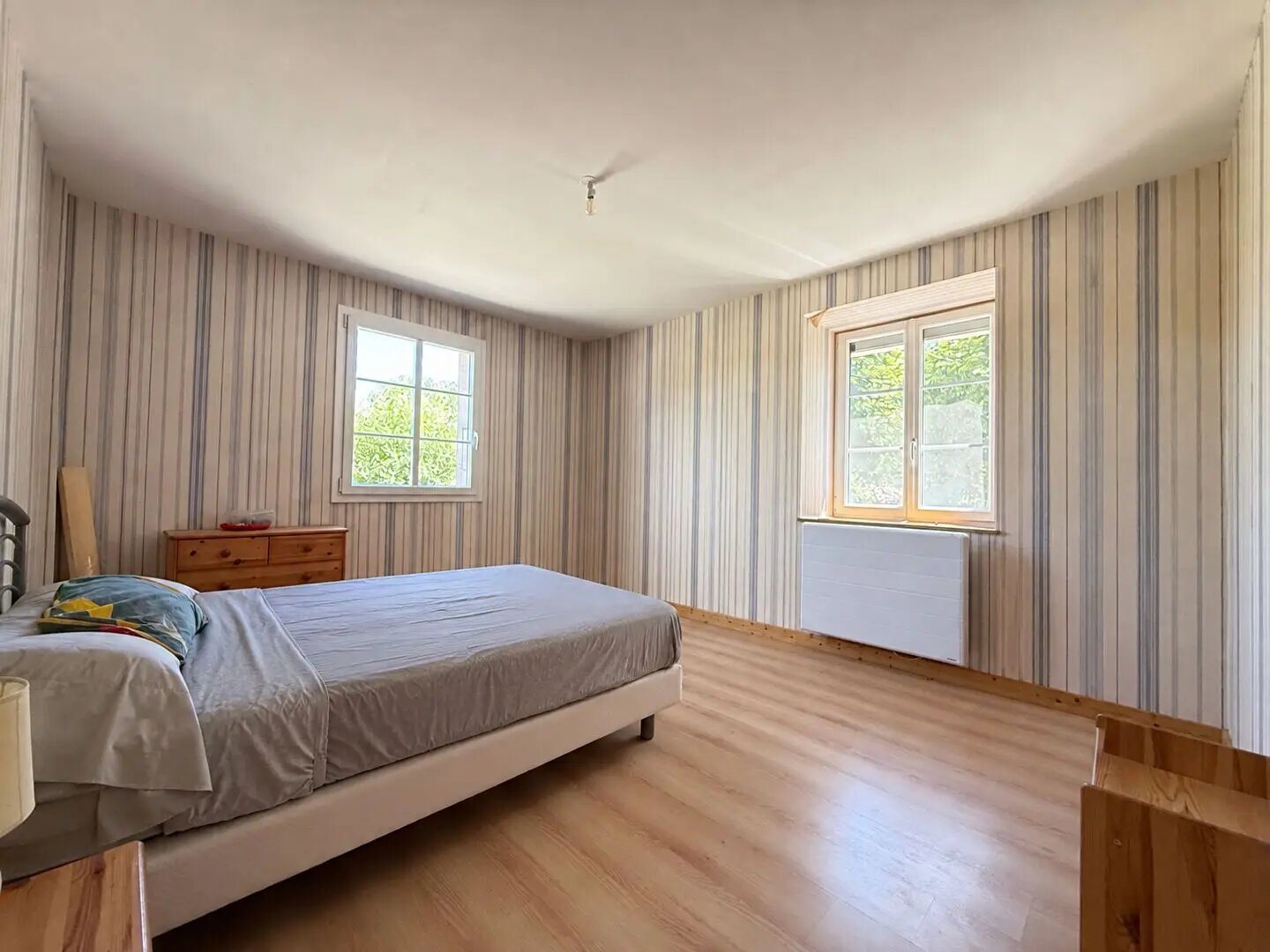 Maison à vendre, 115m², Lons-le-Saunier