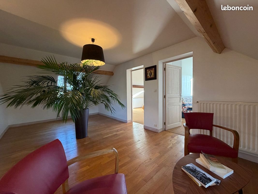 Maison à vendre, 135m², Bletterans