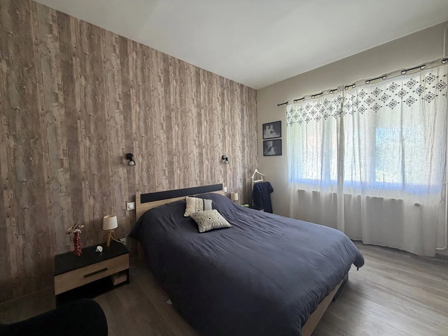 Maison à vendre, 123m², Bletterans