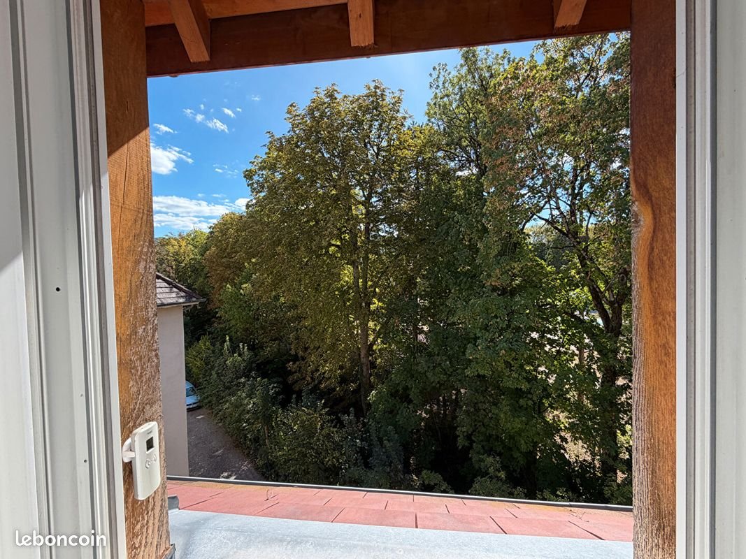Appartement à vendre, 44m², Lons-le-Saunier