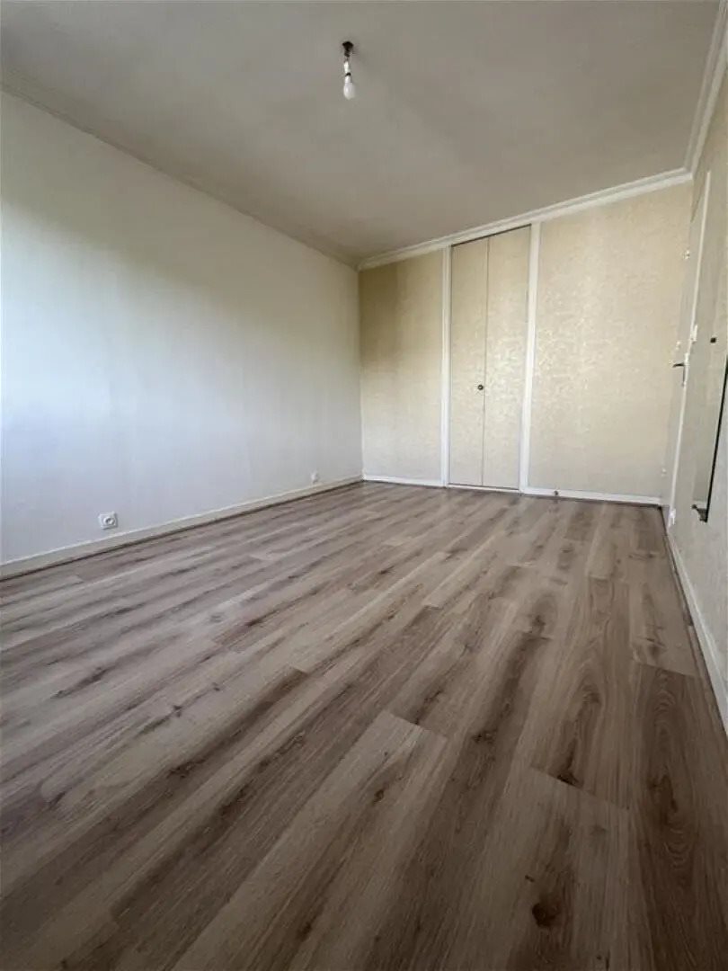 Appartement à vendre, 77m², Lons-le-Saunier