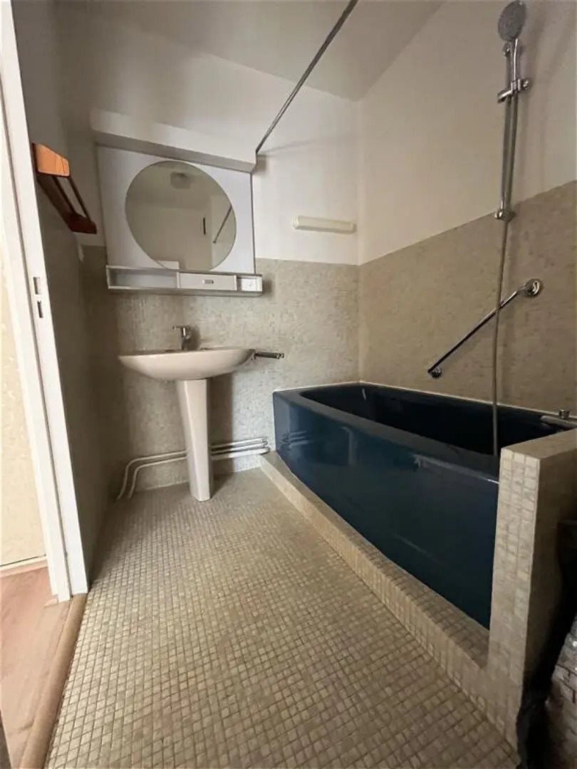 Appartement à vendre, 77m², Lons-le-Saunier