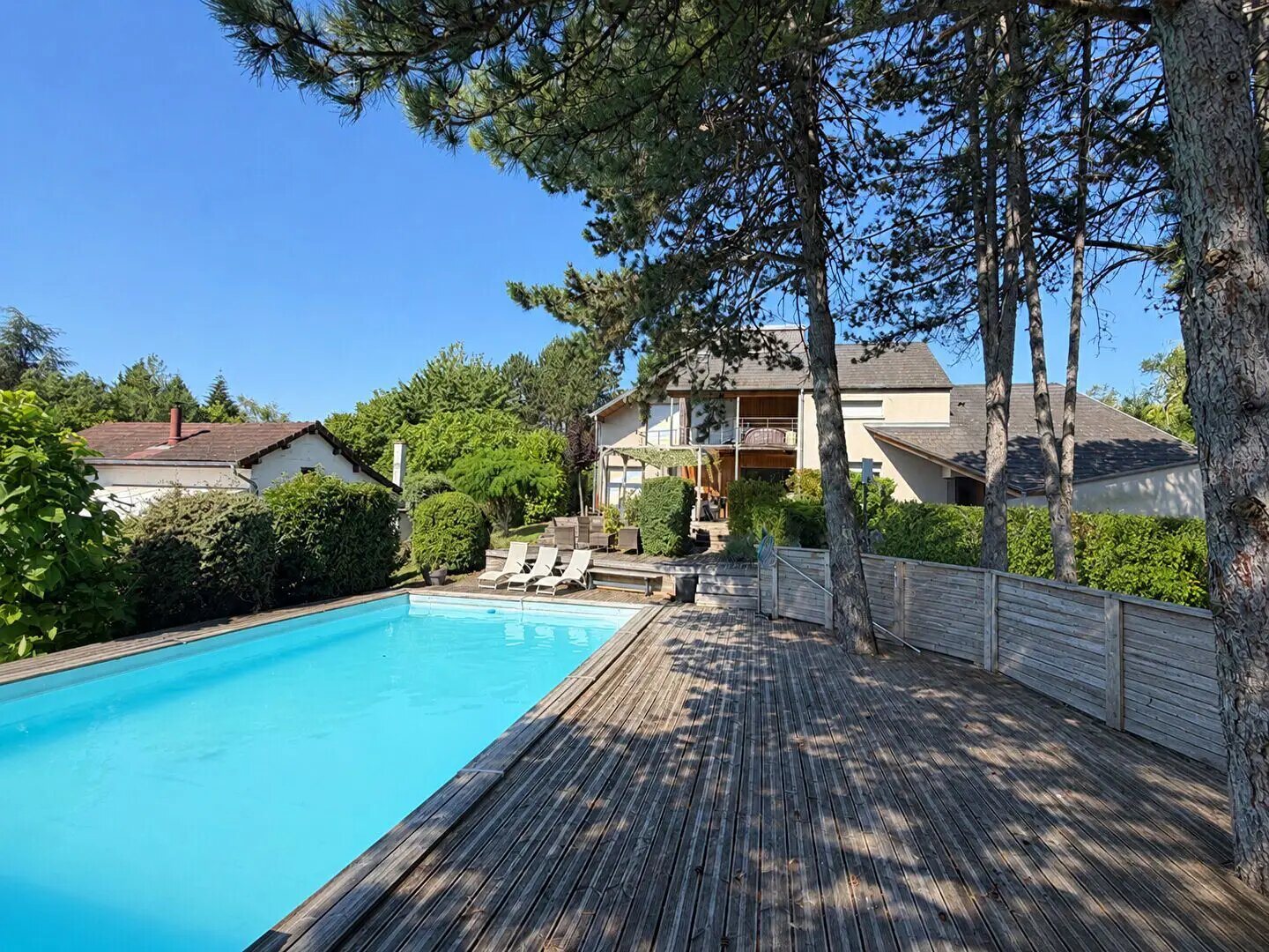 Maison à vendre, 186m², Montmorot