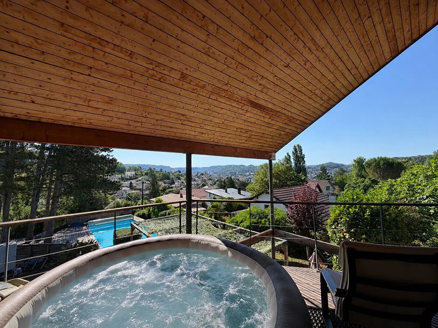 Maison à vendre, 186m², Montmorot