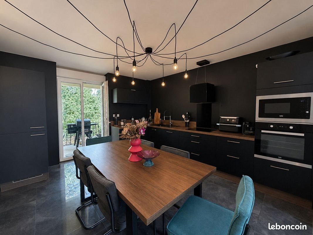 Appartement à vendre, 79m², Montmorot