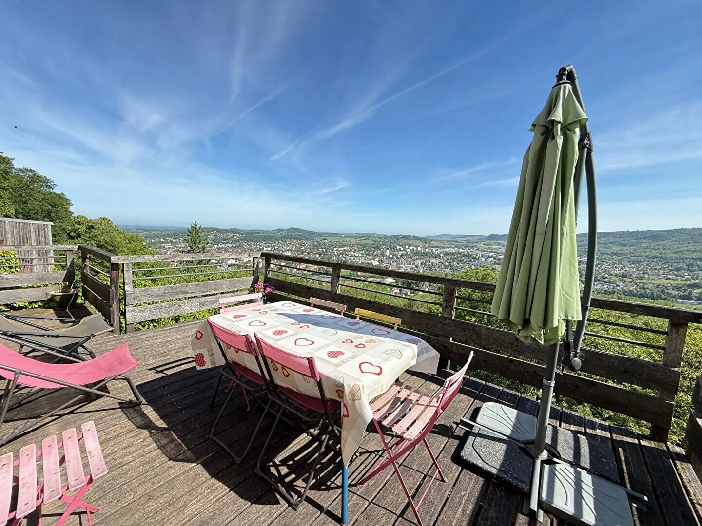 Maison à vendre, 173m², Lons-le-Saunier