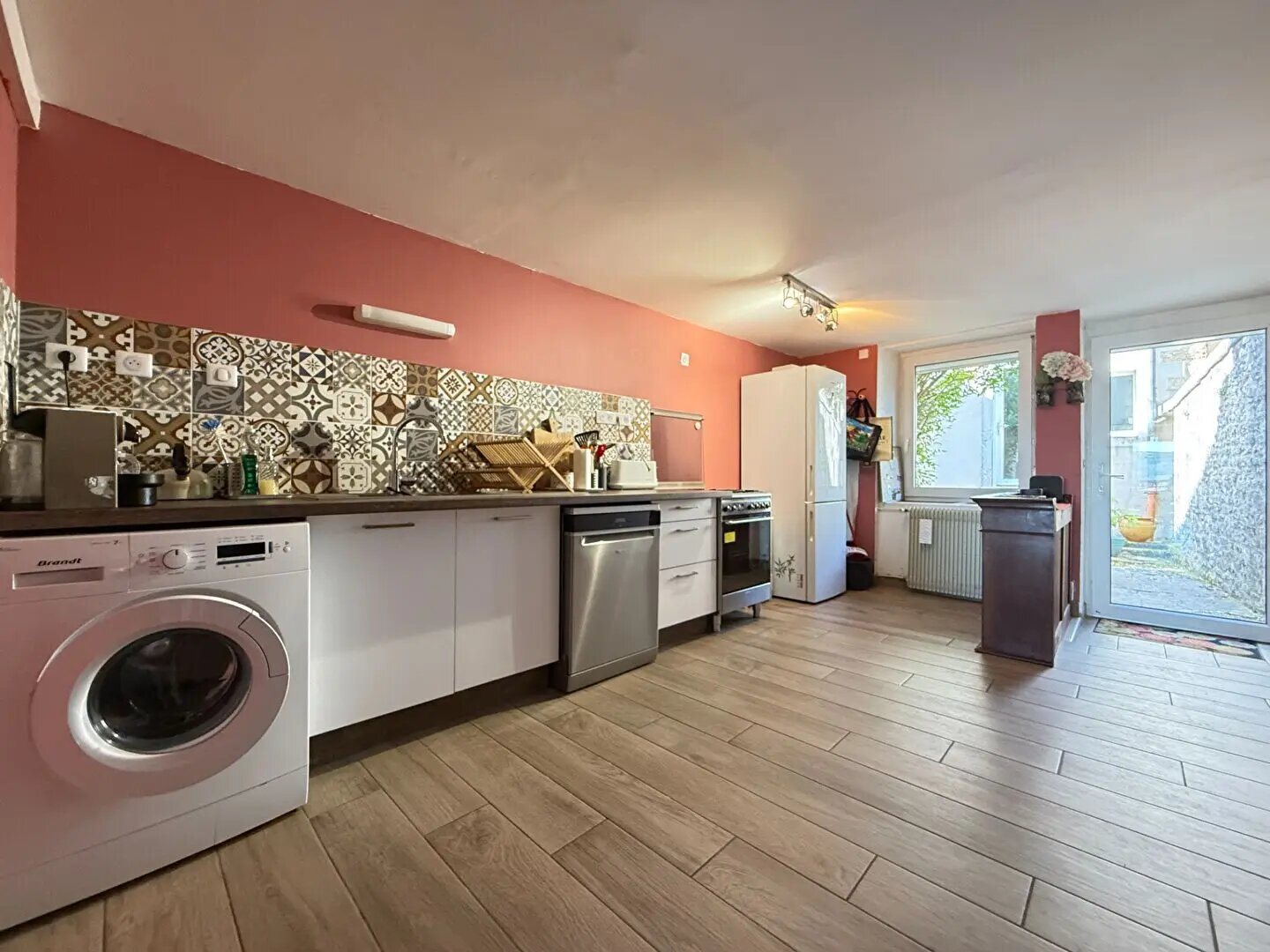 Maison à vendre, 173m², Lons-le-Saunier