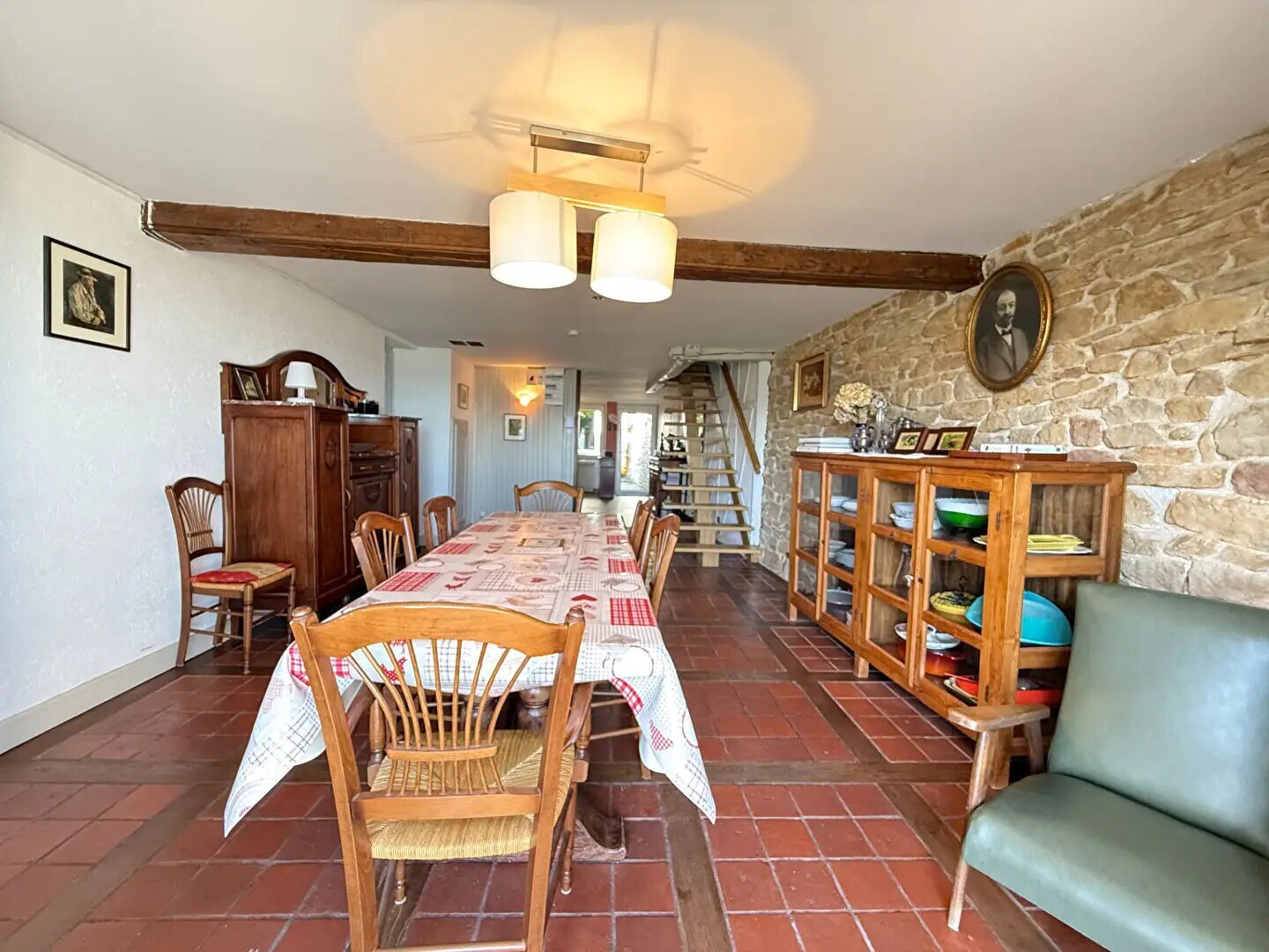 Maison à vendre, 173m², Lons-le-Saunier
