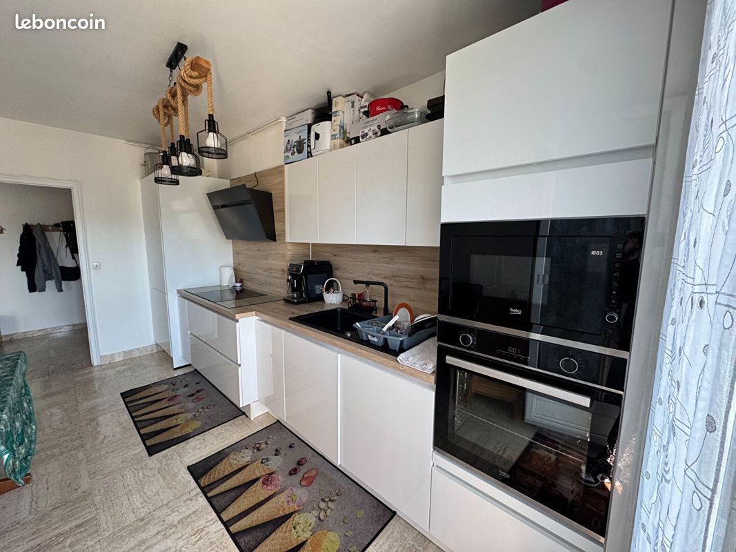 Appartement à vendre, 113m², Lons-le-Saunier
