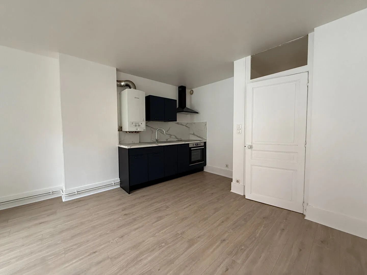 Appartement à vendre, 62m², Lons-le-Saunier